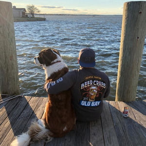 Meet your Posher, Dan